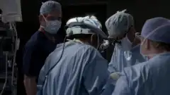 Анатомия страсти 16 сезон 4 серия