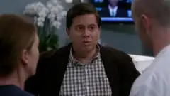 Анатомия страсти 16 сезон 11 серия