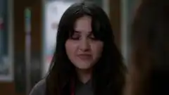 Анатомия страсти 16 сезон 17 серия