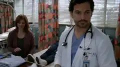 Анатомия страсти 16 сезон 18 серия