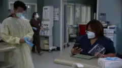 Анатомия страсти 17 сезон 4 серия