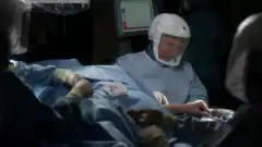 Анатомия страсти 17 сезон 6 серия