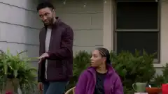 Анатомия страсти 17 сезон 8 серия