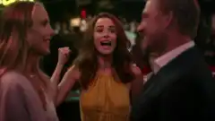 Анатомия страсти 18 сезон 1 серия