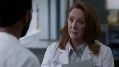 Анатомия страсти 18 сезон 2 серия