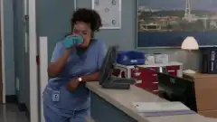 Анатомия страсти 18 сезон 3 серия