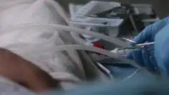 Анатомия страсти 18 сезон 6 серия