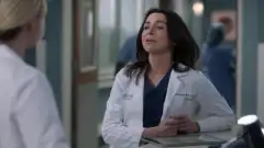 Анатомия страсти 18 сезон 10 серия