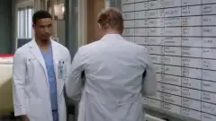 Анатомия страсти 18 сезон 14 серия