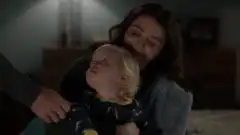 Анатомия страсти 18 сезон 18 серия