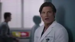 Анатомия страсти 19 сезон 1 серия