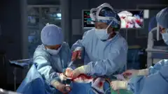 Анатомия страсти 19 сезон 4 серия