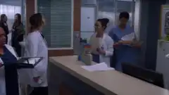 Анатомия страсти 19 сезон 11 серия