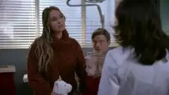 Анатомия страсти 19 сезон 15 серия