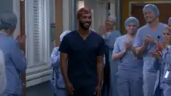 Анатомия страсти 19 сезон 18 серия