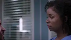 Анатомия страсти 19 сезон 20 серия