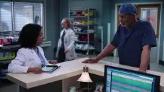 Анатомия страсти 20 сезон 2 серия