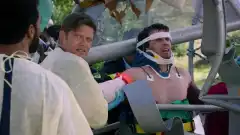 Анатомия страсти 20 сезон 3 серия