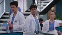 Анатомия страсти 20 сезон 8 серия