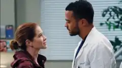 Анатомия страсти 12 сезон 11 серия