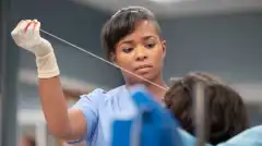 Анатомия страсти 22 сезон 4 серия