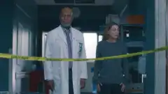 Анатомия страсти 22 сезон 1 серия