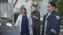 Анатомия страсти 20 сезон 1 серия