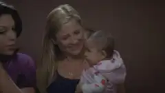 Анатомия страсти 8 сезон 1 серия