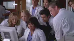 Анатомия страсти 5 сезон 1 серия