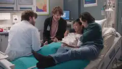 Анатомия страсти 21 сезон 2 серия