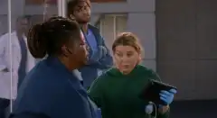 Анатомия страсти 16 сезон 2 серия