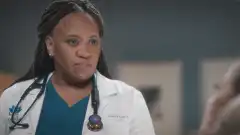 Анатомия страсти 21 сезон 3 серия