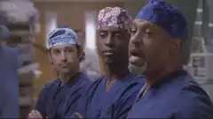 Анатомия страсти 1 сезон 3 серия