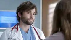 Анатомия страсти 19 сезон 3 серия