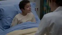 Анатомия страсти 12 сезон 6 серия