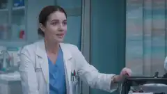 Анатомия страсти 21 сезон 6 серия