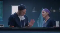 Анатомия страсти 19 сезон 6 серия