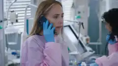 Анатомия страсти 22 сезон 7 серия