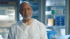 Анатомия страсти 22 сезон 9 серия