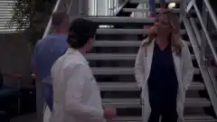 Анатомия страсти 11 сезон 9 серия