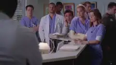 Анатомия страсти 5 сезон 10 серия