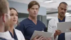 Анатомия страсти 16 сезон 11 серия