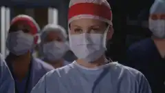 Анатомия страсти 8 сезон 11 серия