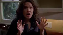 Анатомия страсти 9 сезон 11 серия