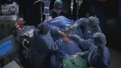 Анатомия страсти 6 сезон 12 серия