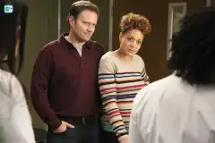 Анатомия страсти 13 сезон 13 серия