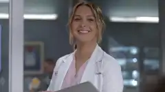 Анатомия страсти 18 сезон 13 серия