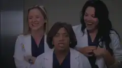 Анатомия страсти 6 сезон 14 серия