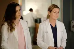 Анатомия страсти 16 сезон 15 серия