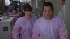 Анатомия страсти 8 сезон 16 серия